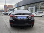 Mazda 6 III (GJ) Рестайлинг Санкт-Петербург  - изображение 25