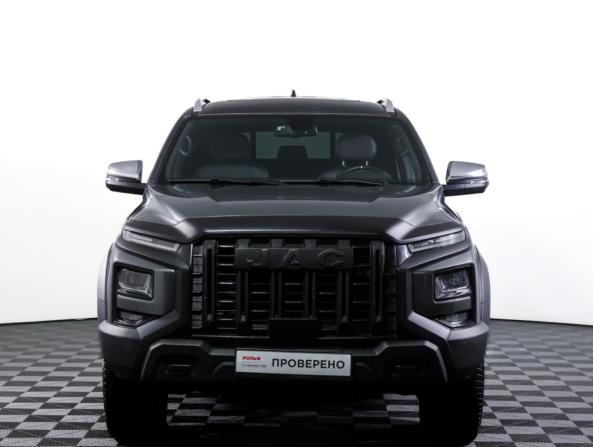 JAC T9 с пробегом 2025 года, цена 2 885 000 рублей, 47338 км, offers.body_type.unknown, Автокод Объявления