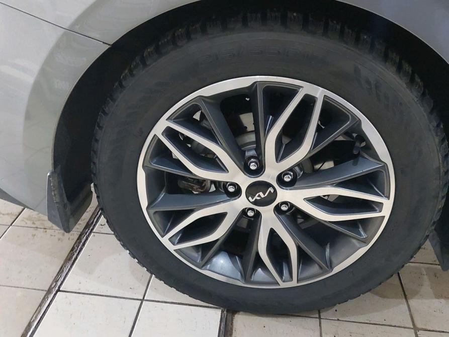 Kia K5 III Москва  - изображение 15