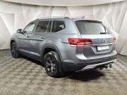 Volkswagen Teramont I Москва  - изображение 24