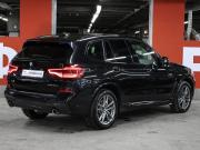 BMW X3 III (G01) Москва  - изображение 30