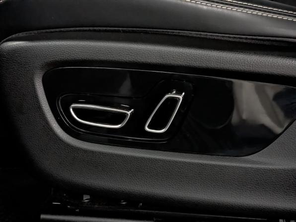 GAC GS8 II с пробегом 2023 года, цена 2 895 000 рублей, 83182 км, внедорожник, Автокод Объявления