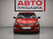 Hyundai Solaris I Рестайлинг Челябинск  - изображение 29