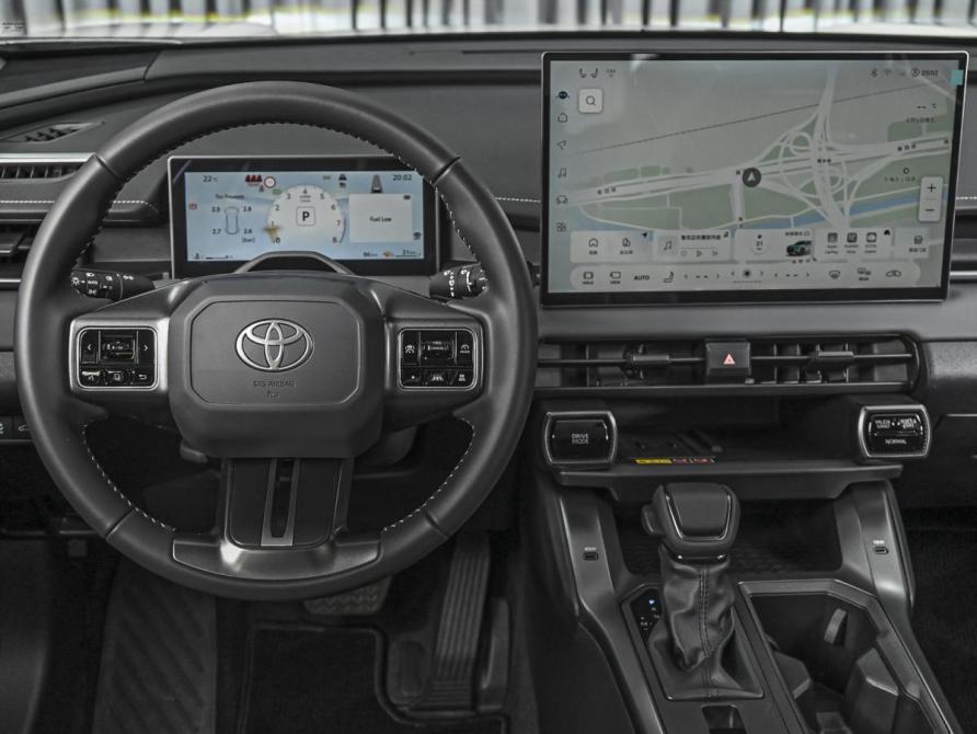 Toyota RAV4 VI (XA60) Ставрополь  - изображение 14