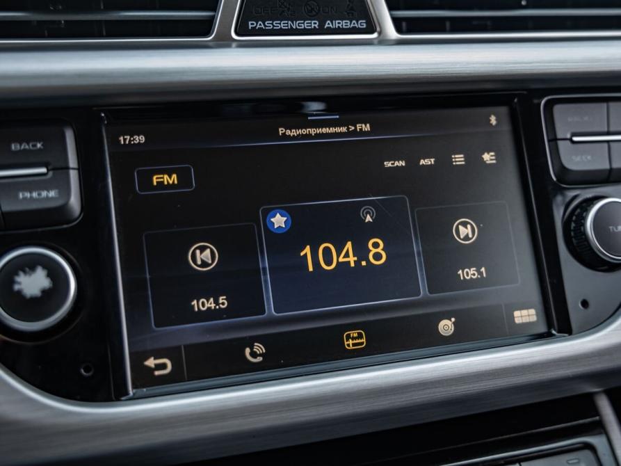 Geely Atlas I Волгоград  - изображение 23