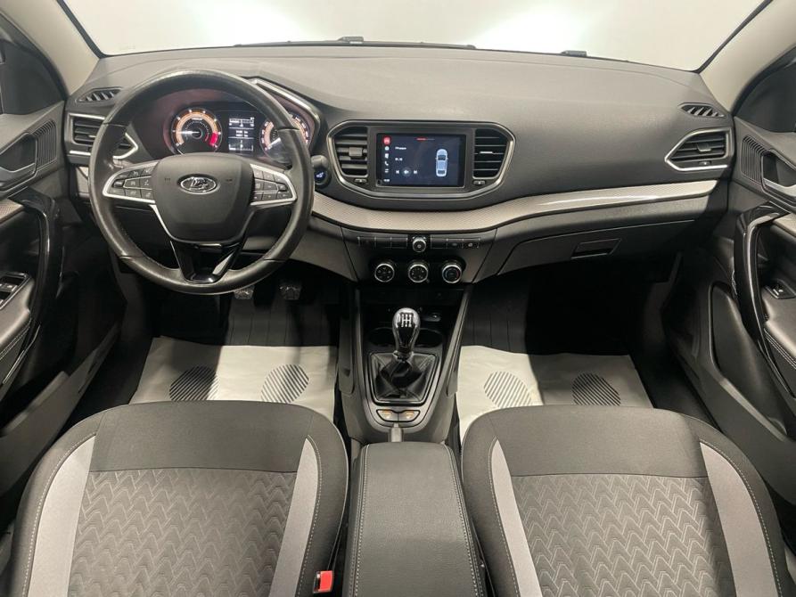 Lada (ВАЗ) Vesta I Рестайлинг (NG) Санкт-Петербург  - изображение 11