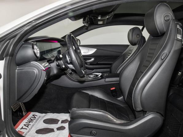 Mercedes-Benz E-Класс V (W213 S213 C238) с пробегом 2017 года, цена 3 079 500 рублей, 64234 км, купе-хардтоп, Автокод Объявления