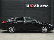 Kia Optima IV Екатеринбург  - изображение 30