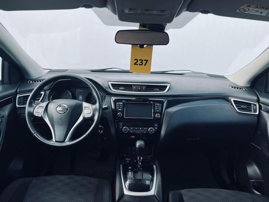Nissan Qashqai II Санкт-Петербург  - изображение 14