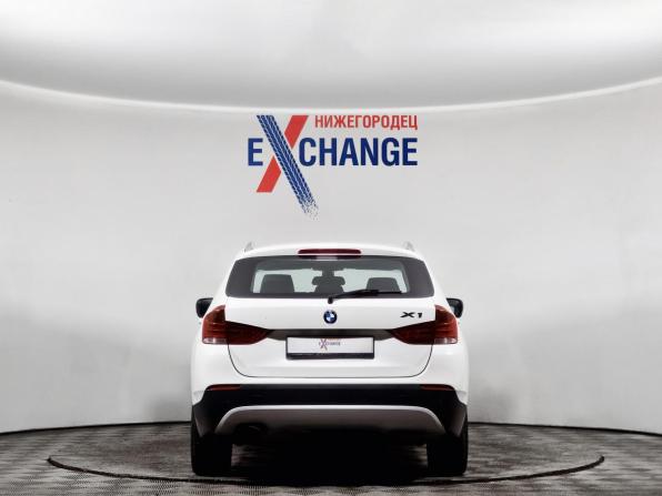 BMW X1 I (E84) с пробегом 2011 года, цена 1 027 000 рублей, 242547 км, внедорожник, Автокод Объявления