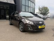 Chevrolet Cruze I Рестайлинг Нефтекамск  - изображение 11