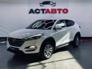 Hyundai Tucson III Оренбург  - изображение 22