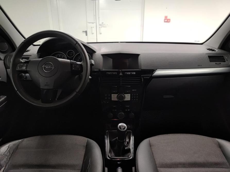 Opel Astra H Рестайлинг Казань  - изображение 17