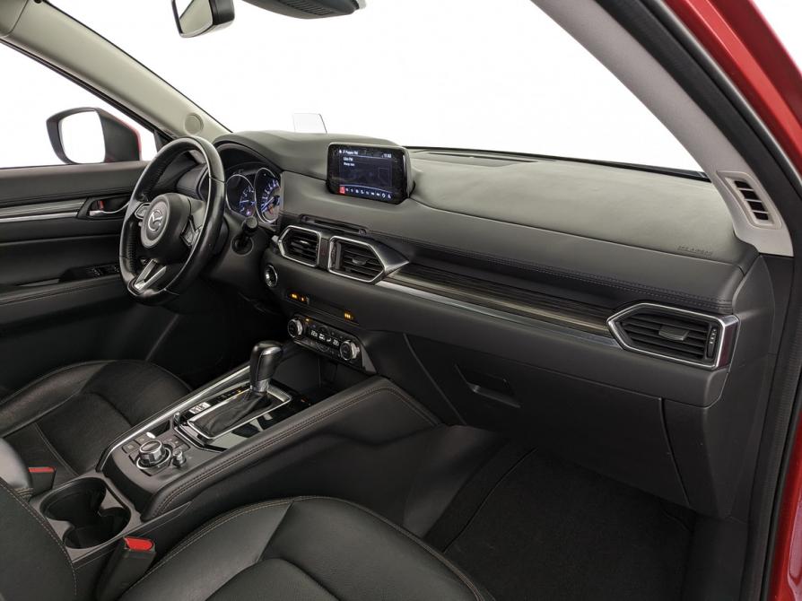 Mazda CX-5 II Москва  - изображение 11