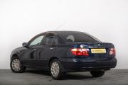 Nissan Almera II (N16) Рестайлинг Томск  - изображение 24