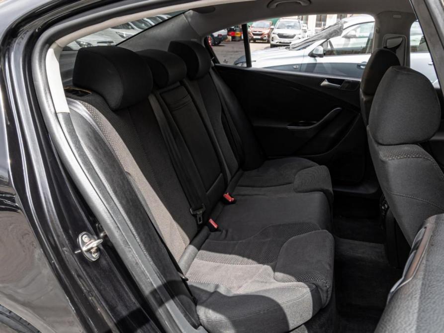 Volkswagen Passat B6 Краснодар  - изображение 7