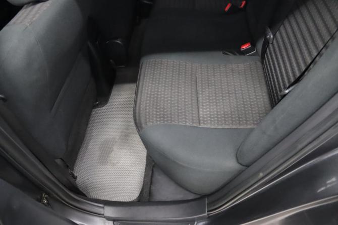 Toyota Corolla X (E140 E150) с пробегом 2010 года, цена 895 950 рублей, 317540 км, седан, Автокод Объявления