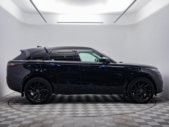 Land Rover Range Rover Velar I с пробегом 2019 года, цена 3 764 000 рублей, 91000 км, внедорожник, Автокод Объявления