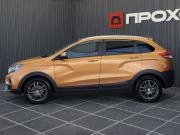 Lada (ВАЗ) XRAY I Пермь  - изображение 54