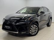Lexus NX I Рестайлинг Вологда  - изображение 21