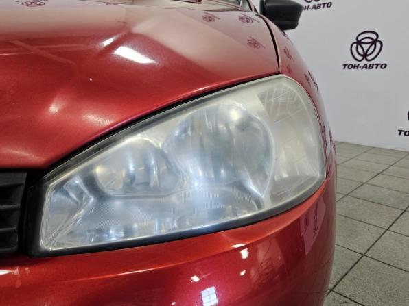 Lada (ВАЗ) Kalina I с пробегом 2011 года, цена 288 000 рублей, 136549 км, хэтчбек, Автокод Объявления