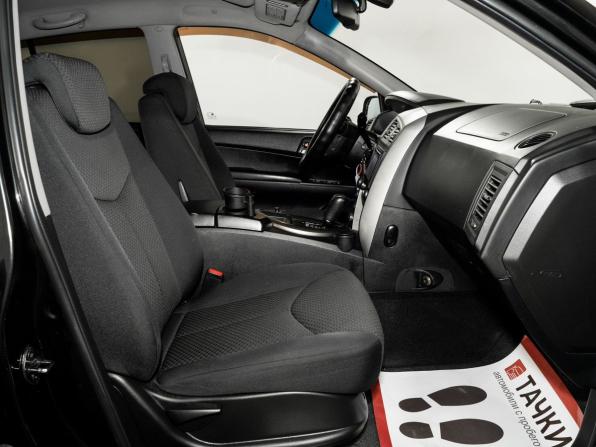 SsangYong Kyron I Рестайлинг с пробегом 2010 года, цена 900 000 рублей, 185380 км, внедорожник, Автокод Объявления