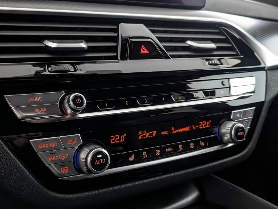 BMW 6 серии IV (G32) Рестайлинг Москва  - изображение 21