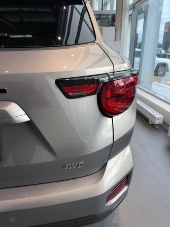 Haval H7 I с пробегом 2025 года, цена 3 499 000 рублей, 10747 км, внедорожник, Автокод Объявления