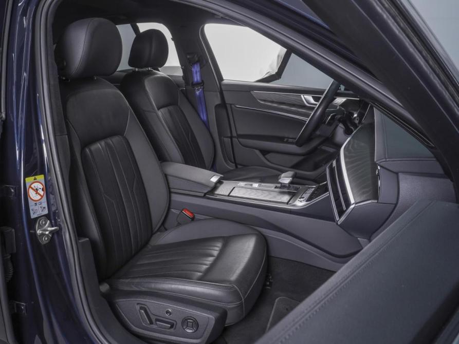Audi A6 V (C8) Ростов-на-Дону  - изображение 8