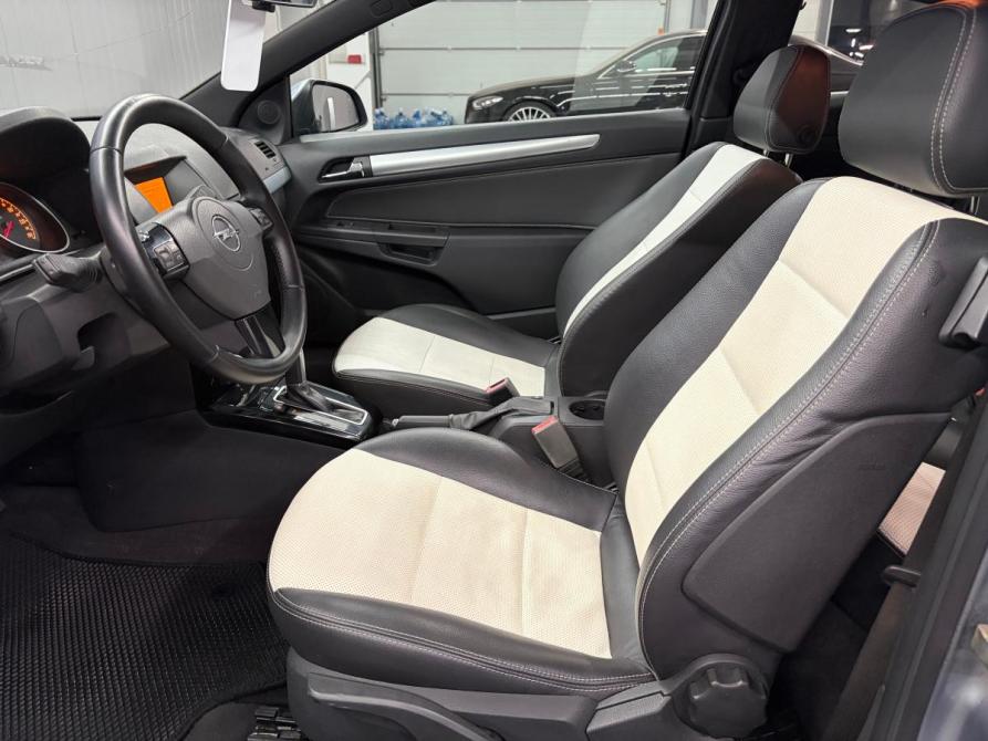 Opel Astra H Рестайлинг Краснодар  - изображение 13