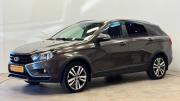 Lada (ВАЗ) Vesta I Киров  - изображение 14
