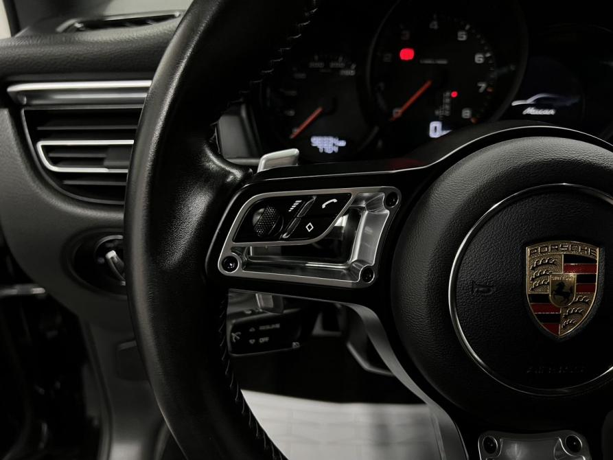 Porsche Macan I Рестайлинг Тверь  - изображение 18