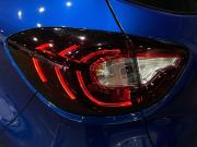 Renault Kaptur I Рестайлинг Пермь  - изображение 34