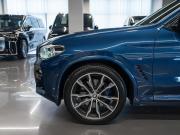 BMW X4 II (G02) Москва  - изображение 56