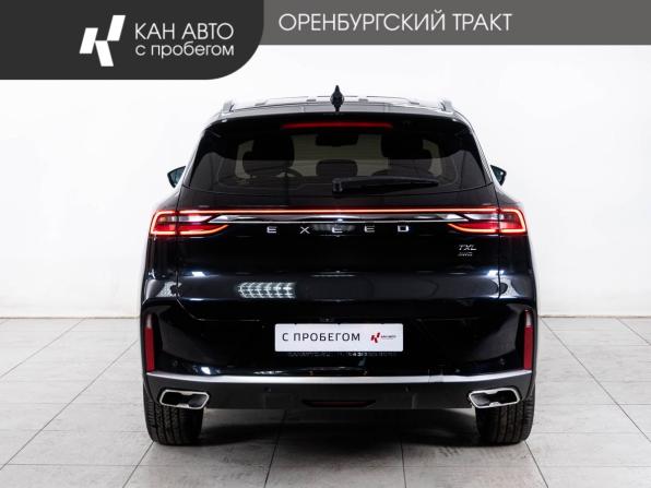 Exeed TXL I Рестайлинг с пробегом 2022 года, цена 2 070 000 рублей, 96227 км, внедорожник, Автокод Объявления