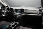Kia Sportage IV Рестайлинг Крым  - изображение 49
