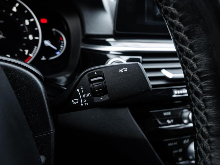 BMW 5 серии VII (G30/G31/G38) Ставрополь  - изображение 19