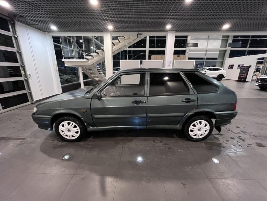 Lada (ВАЗ) 2114 Чебоксары  - изображение 6
