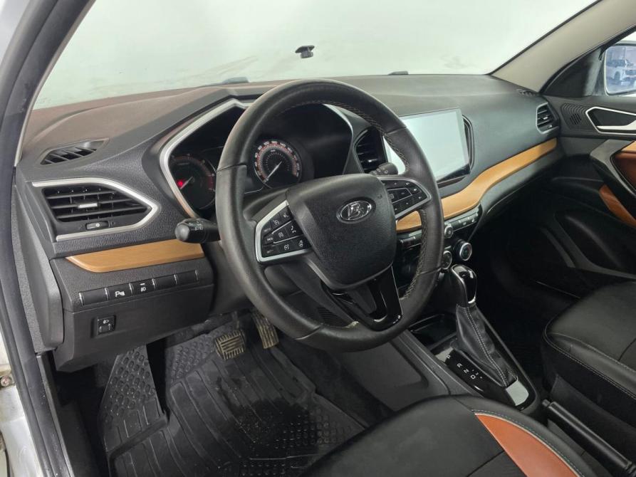 Lada (ВАЗ) Vesta I Рестайлинг (NG) Воронеж  - изображение 10