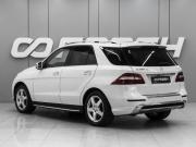 Mercedes-Benz M-Класс III (W166) Ростов-на-Дону  - изображение 22