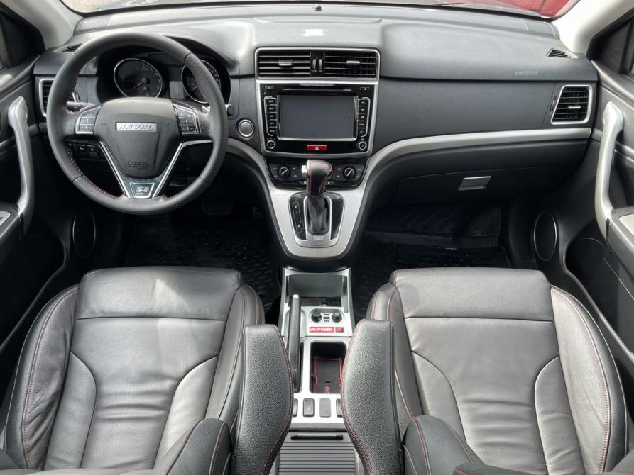 Haval H6 I Москва  - изображение 10
