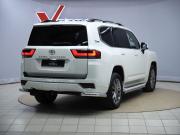 Toyota Land Cruiser 300 Series Уфа  - изображение 24