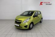Chevrolet Spark III Астрахань  - изображение 19
