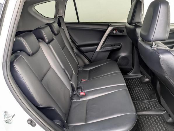 Toyota RAV4 III (XA30) Рестайлинг с пробегом 2014 года, цена 2 450 000 рублей, 68683 км, внедорожник, Автокод Объявления