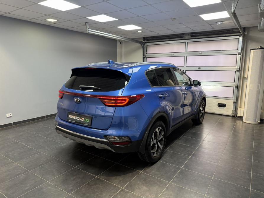 Kia Sportage IV Рестайлинг Тверь  - изображение 6