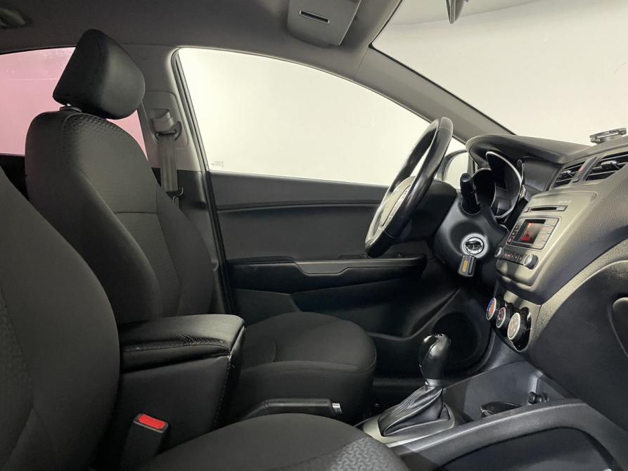 Kia Rio III Рестайлинг Великий Новгород  - изображение 11