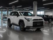 Toyota RAV4 VI (XA60) Москва  - изображение 30