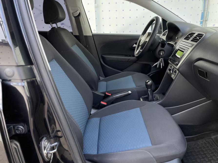 Volkswagen Polo V Тамбов  - изображение 12