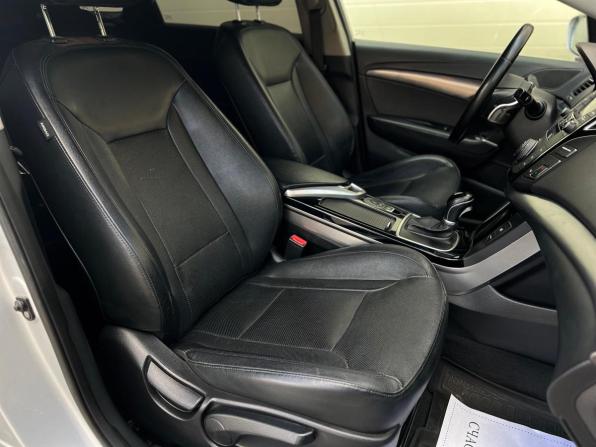 Hyundai i40 I с пробегом 2013 года, цена 1 150 000 рублей, 99859 км, универсал, Автокод Объявления