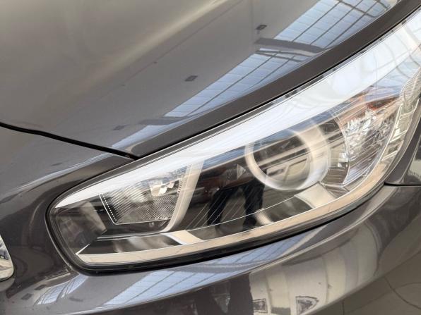 Kia Ceed II Рестайлинг с пробегом 2016 года, цена 1 425 000 рублей, 36947 км, хэтчбек, Автокод Объявления